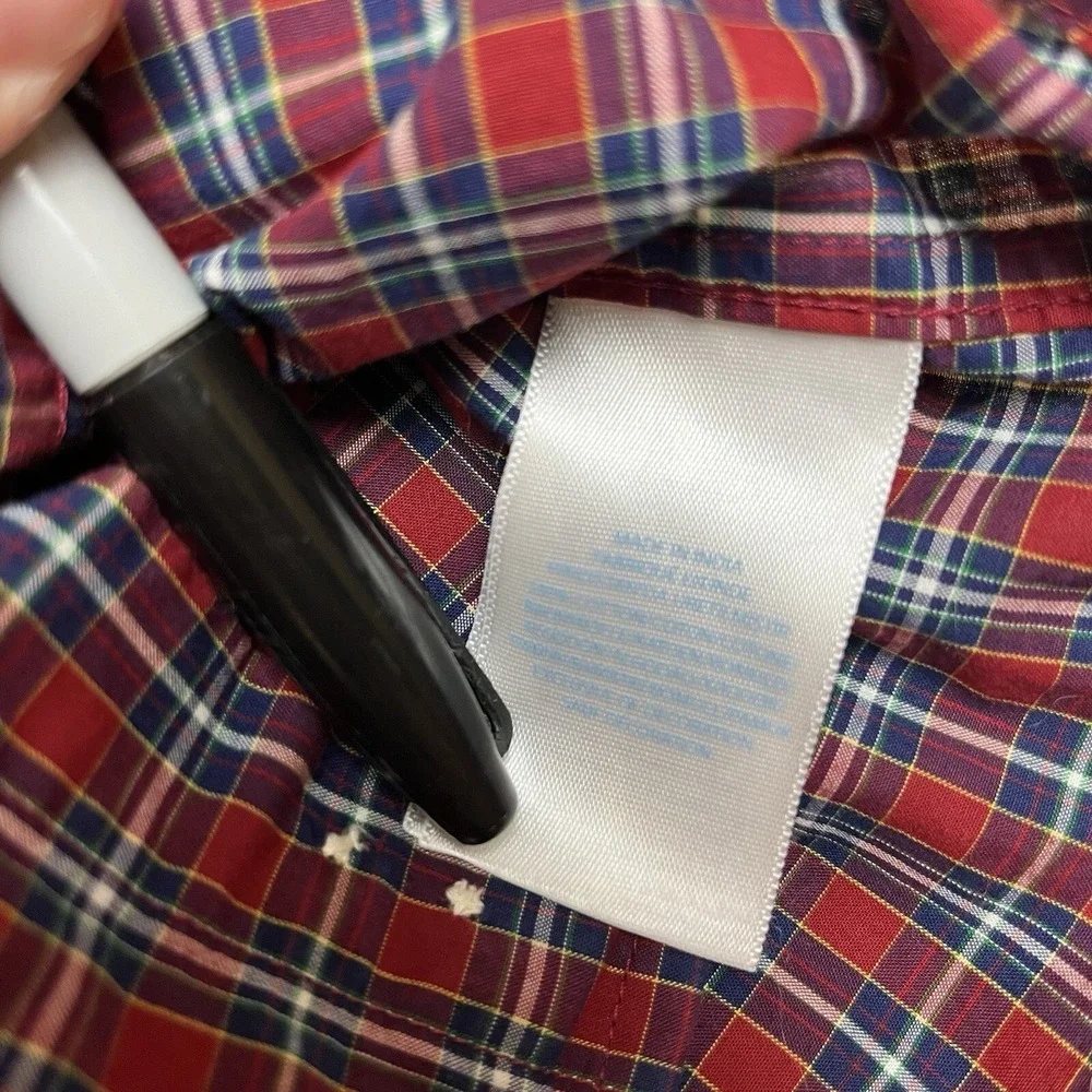 Ralph Lauren pre owned